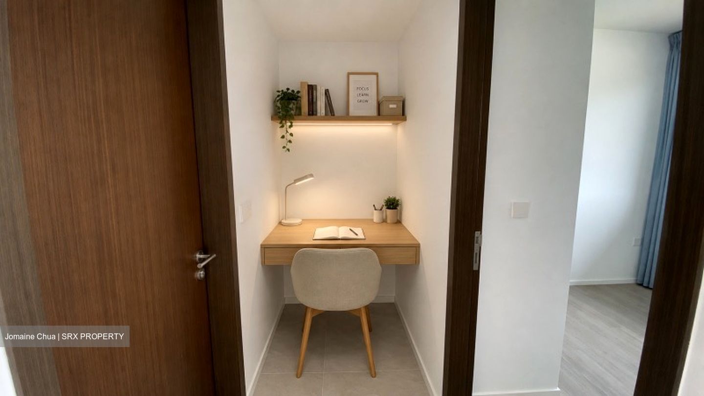 Amo Residence (D20), Apartment #609073221